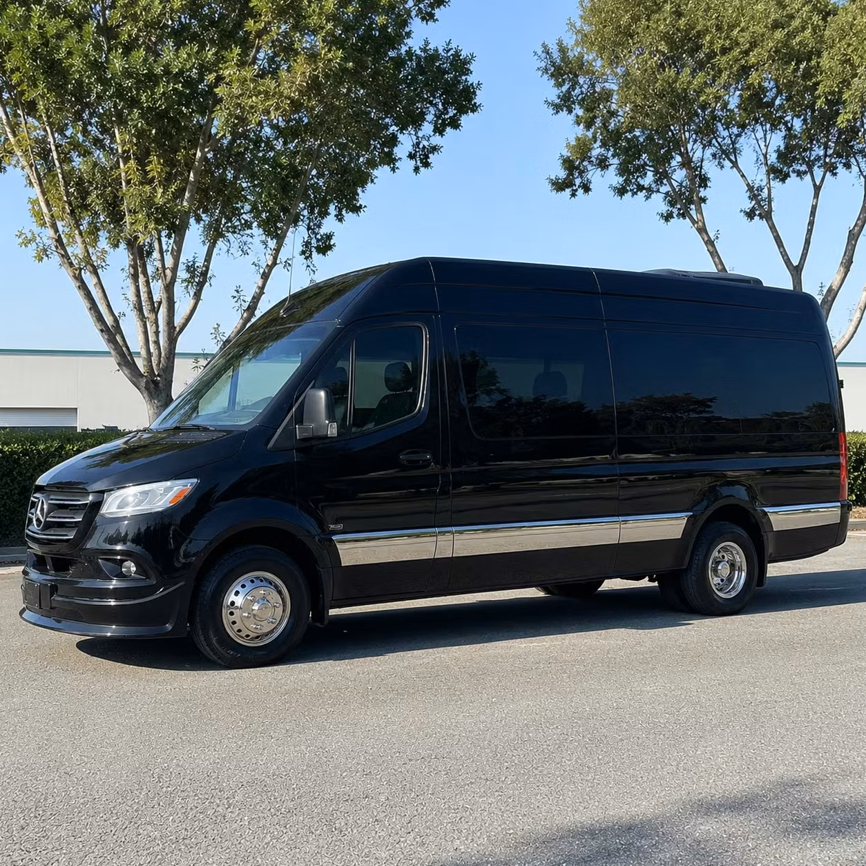 manchester prom homecoming transportation services
