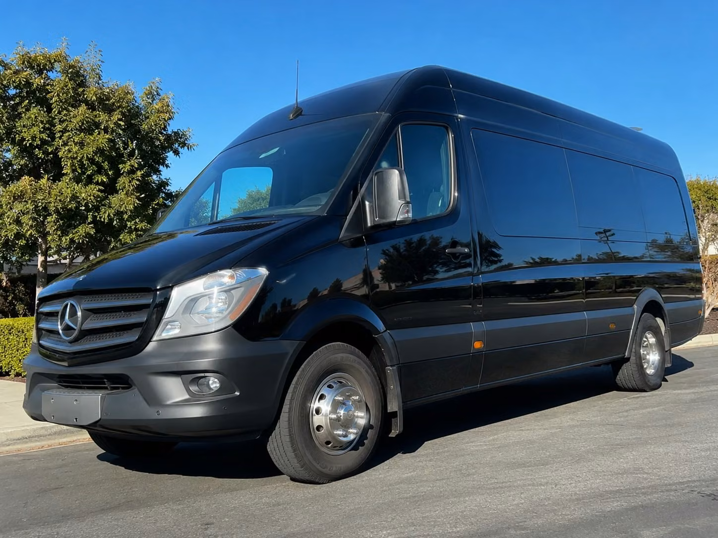 manchester sports team fan transportation services