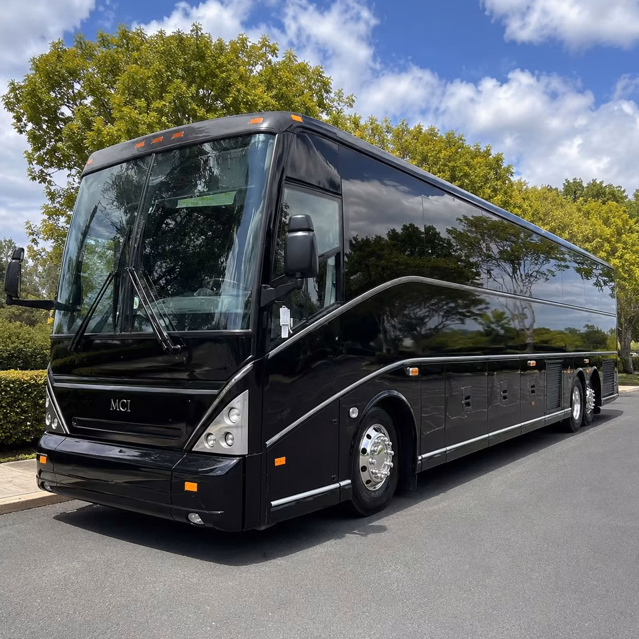 religious group transportation services in manchester